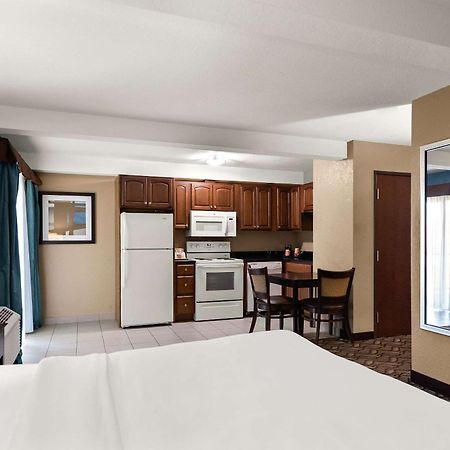 Comfort Inn & Suites Springfield I-55 Экстерьер фото