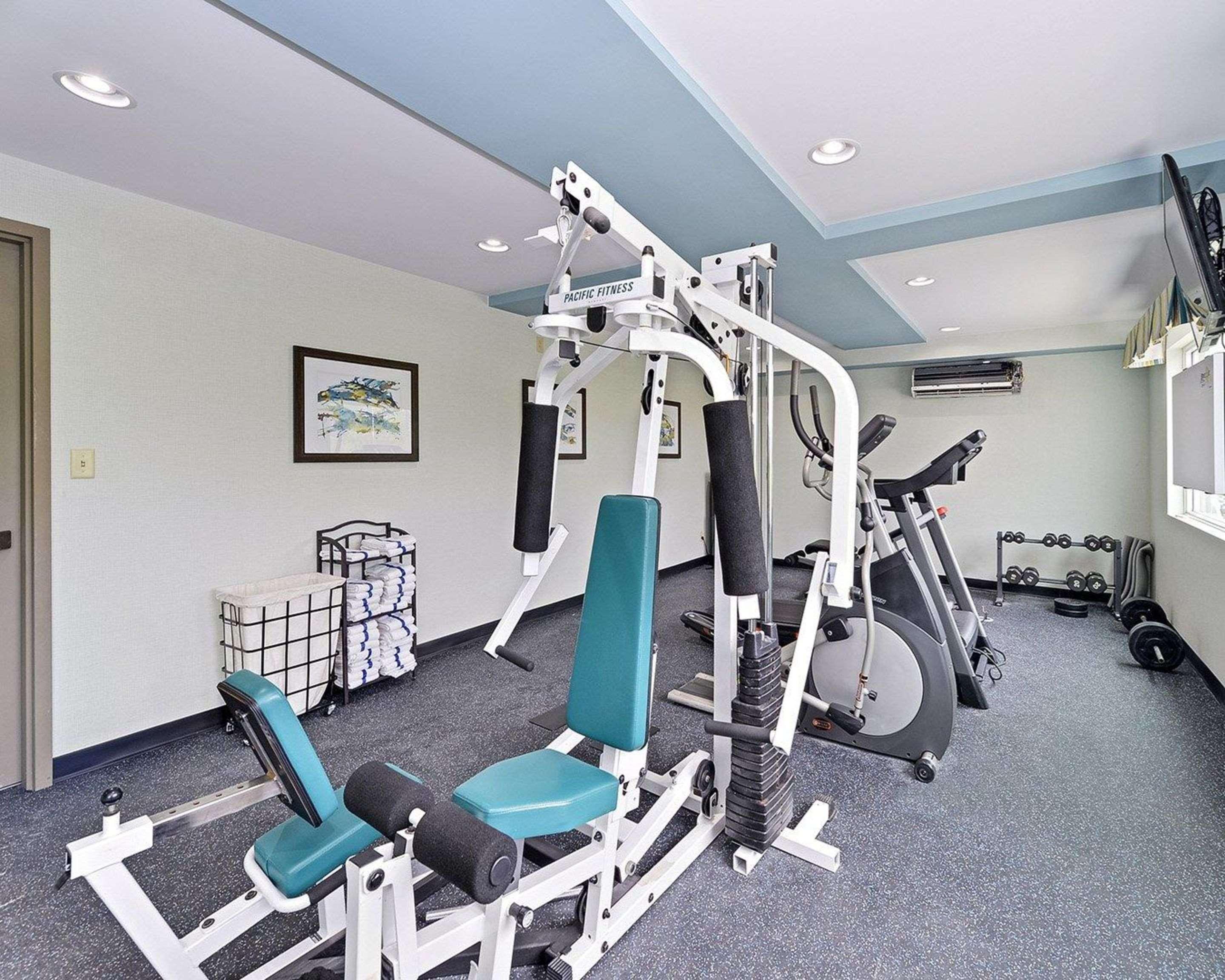Comfort Inn & Suites Springfield I-55 Экстерьер фото