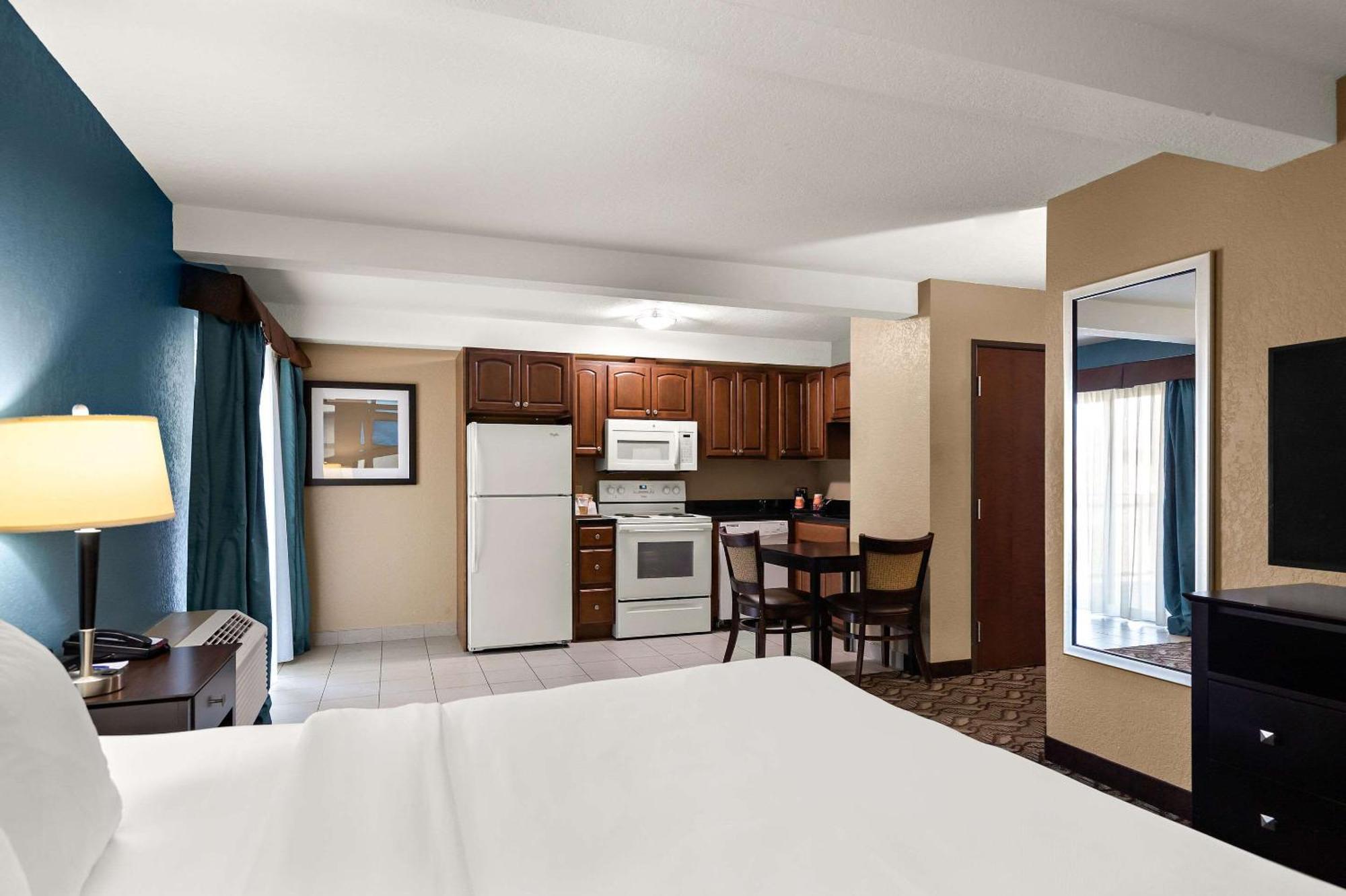 Comfort Inn & Suites Springfield I-55 Экстерьер фото