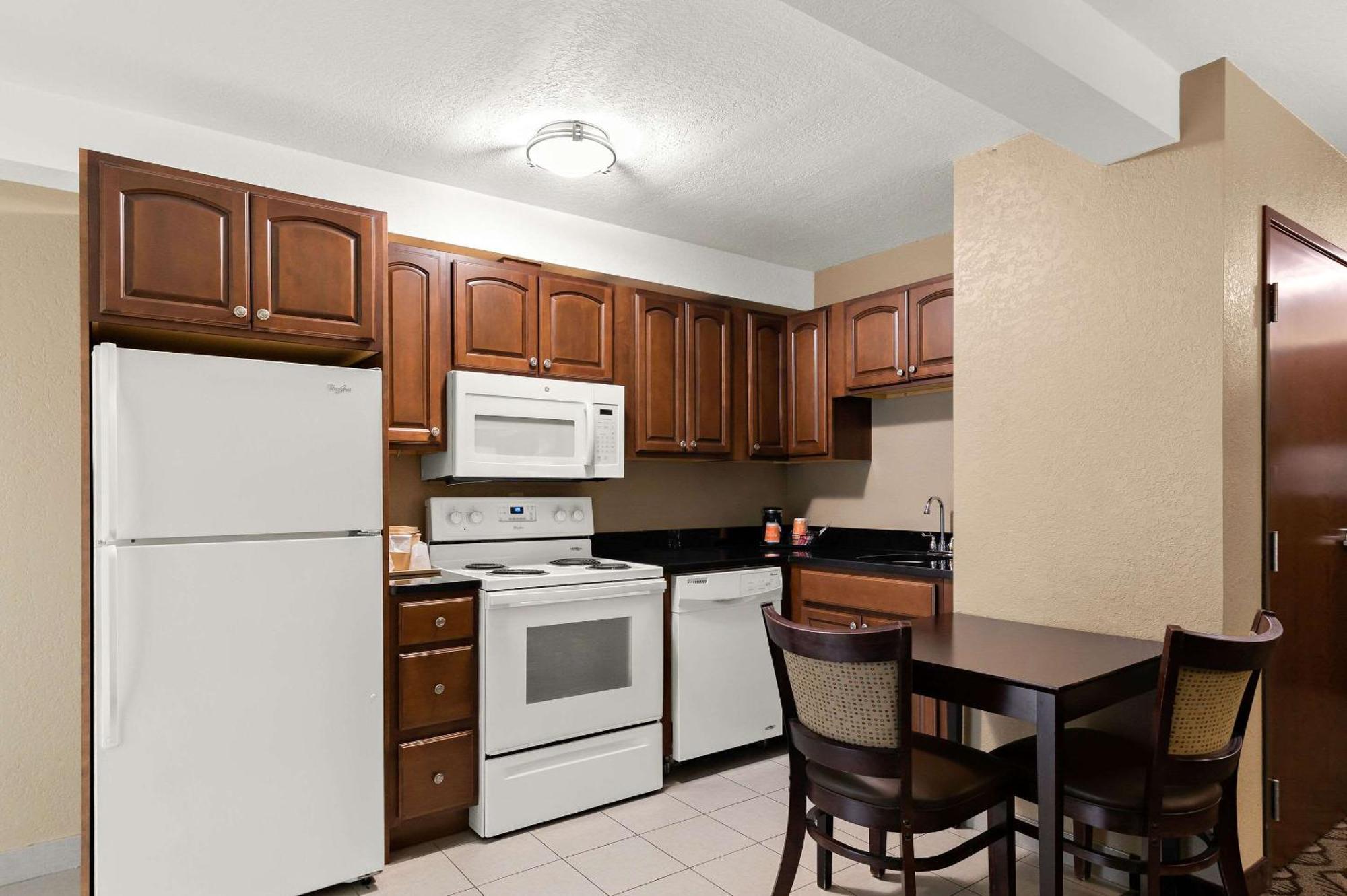 Comfort Inn & Suites Springfield I-55 Экстерьер фото