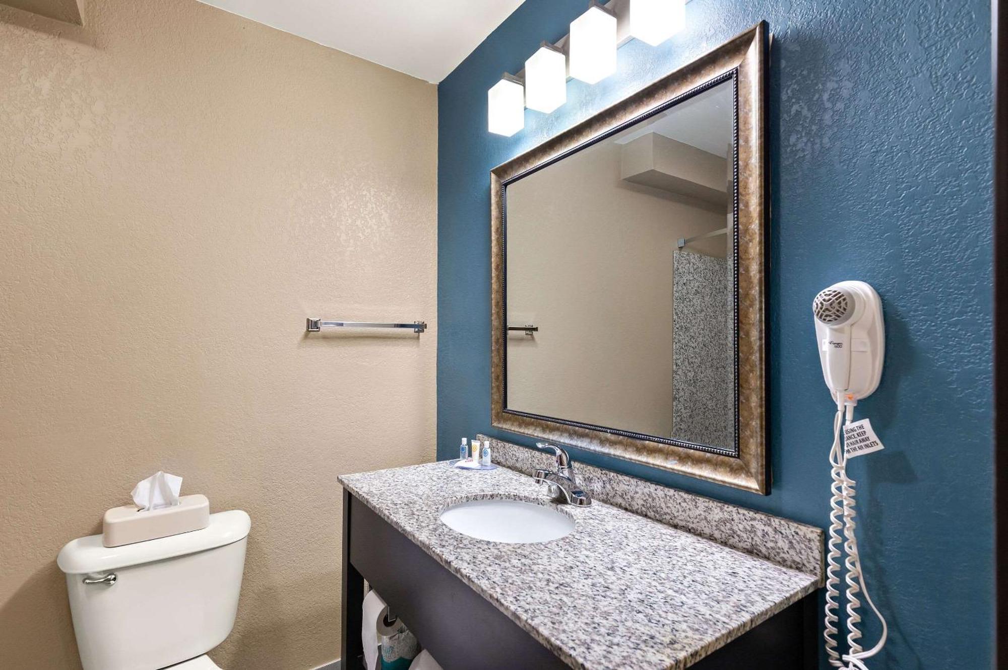 Comfort Inn & Suites Springfield I-55 Экстерьер фото