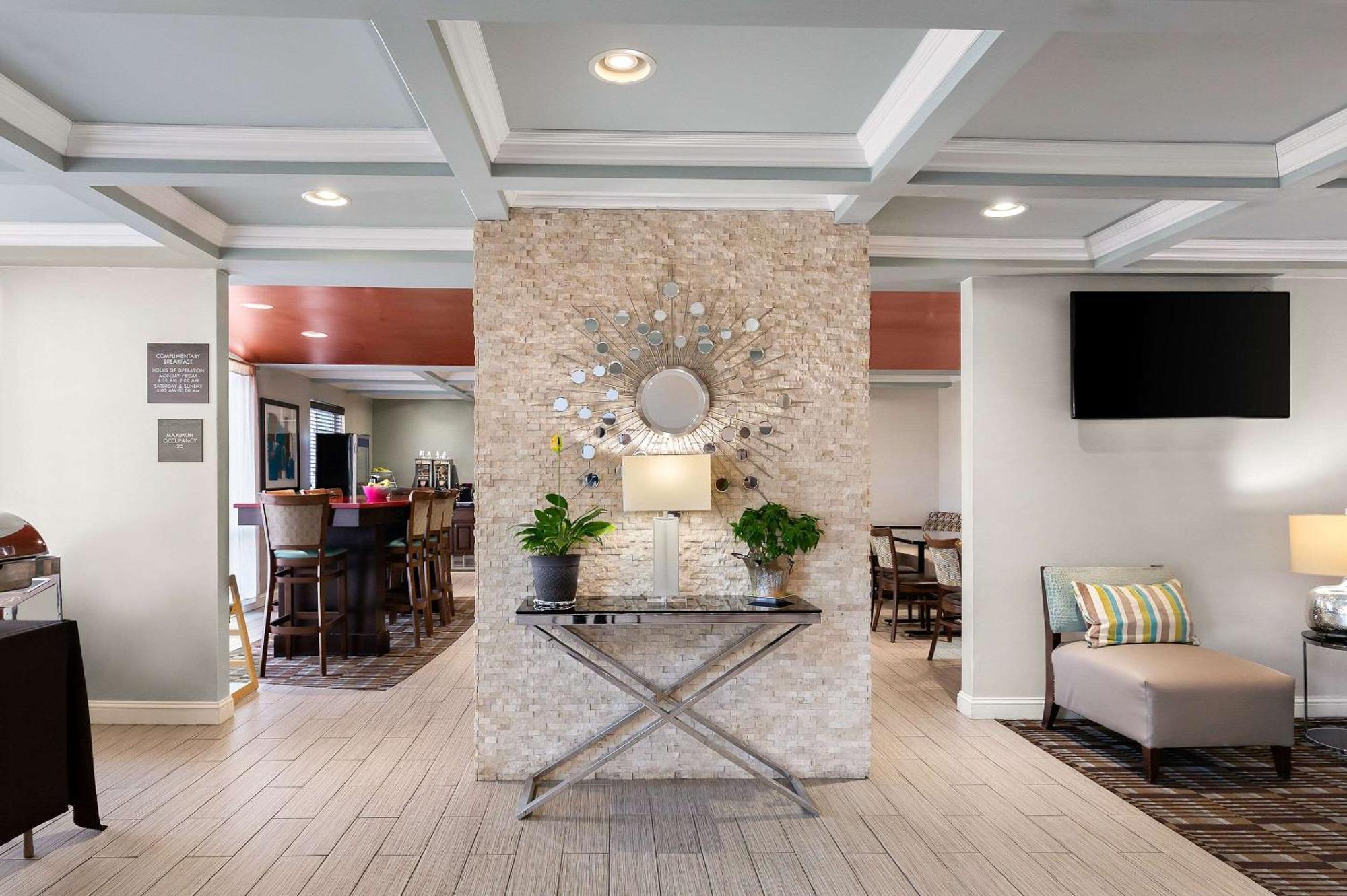 Comfort Inn & Suites Springfield I-55 Экстерьер фото