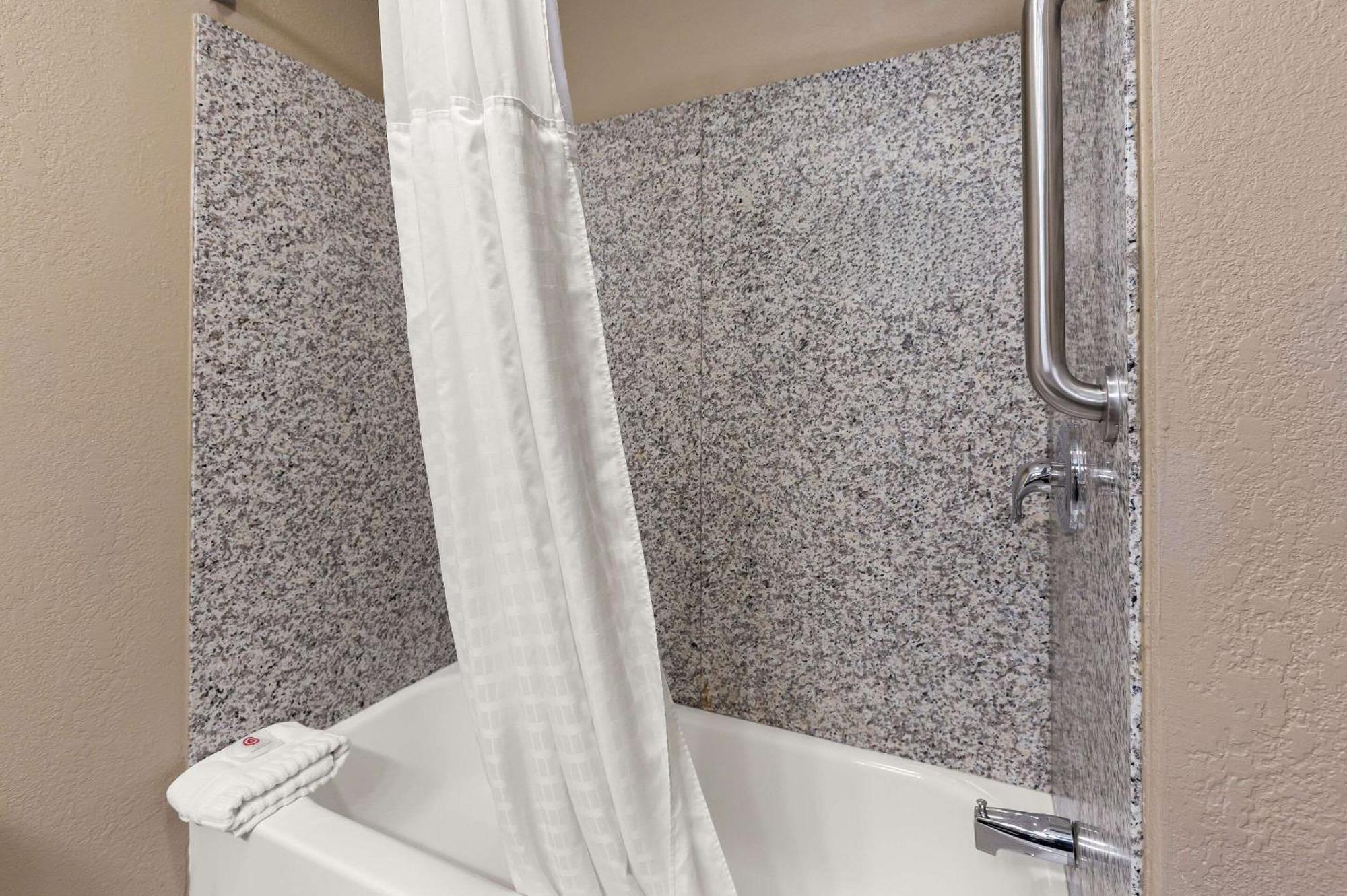 Comfort Inn & Suites Springfield I-55 Экстерьер фото