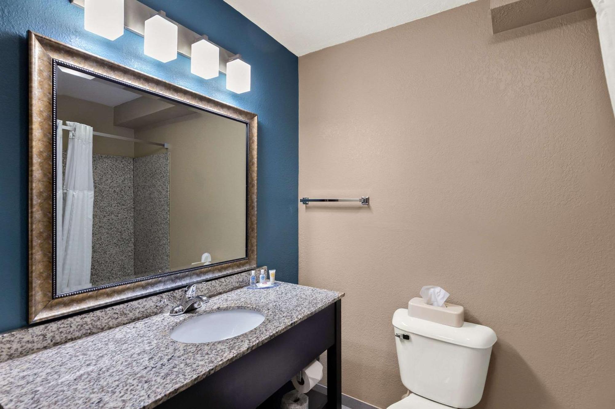 Comfort Inn & Suites Springfield I-55 Экстерьер фото