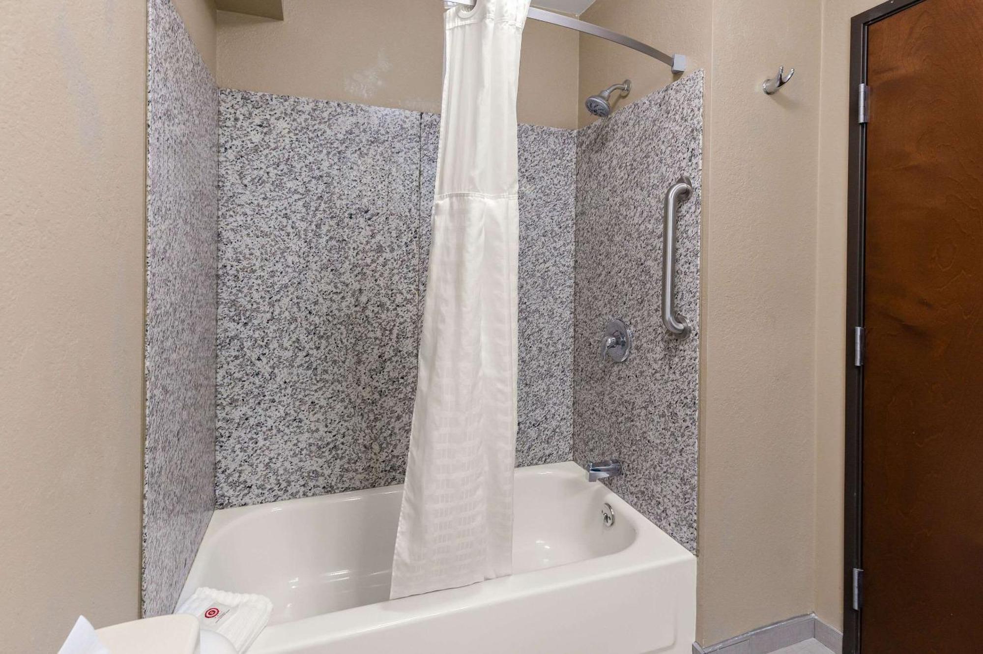Comfort Inn & Suites Springfield I-55 Экстерьер фото